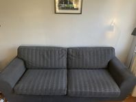 3-sits soffa