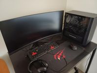gaming dator 