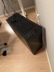 i7 + GTX 1070 Ti gaming-PC, snabb SSD, 32GB RAM