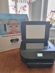 Färgskrivare & scanner HP envy 6220