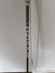 Driverskaft Hzrdus Silver