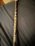 Driverskaft Hzrdus Silver