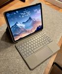 iPad Pro 11” M1 (2021), space grey 128gb WiFi samt tillbeh