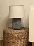 Bordlampa