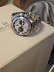 Girard-Perregaux Chrono Hawk