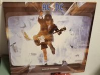 LP AC/DC – Blow Up your Video