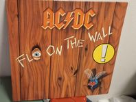 LP AC/DC – Fly On The Wall