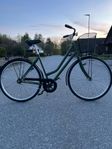 kungs cykel, Läckö