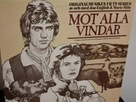 LP Jon English & Mario Marillo - Mot alla vindar