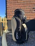 Vagnbag 4D Golf