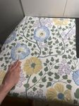Tapet Sagoträdet Blå, Design Josef Frank, Svenskt Tenn