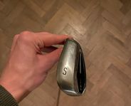 Golf Sandwedge