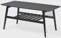 Svart Soffbord 