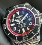 Breitling Superocean 42mm 1500m 