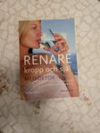 Boken Renare kropp och själ med detox