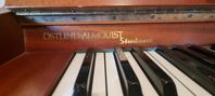 Östlind Almquist piano