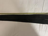 dykbälte, 135cm inget spänne.