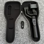 Zhiyun Smooth Q 3-axlig gimbal (knappt använd)