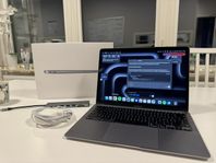 Macbook air M1 2020