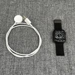 Apple Watch Series 6 44mm (mörkgrå)