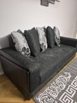 3+2+1 soffa och soffbord 