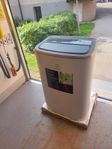 Luftkonditionering Electrolux nytt i förpackning 