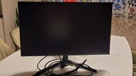 Samsung F27T372FWR skärm 27"