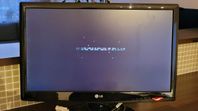 LG W2443T skärm 61 cm (24") 1920 x 1080 pixlar