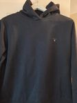 Gant hoodie Dam storlek Large