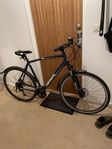 Merida crossway viper hybrid 28 tum