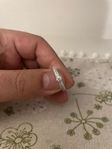 Diamant ring
