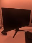 Gamingskärm - acr vg240y 24” 144hz - Endast i Göteborg