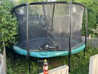 Studsmatta North Trampoline STOR