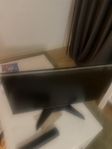 27" Full HD-gamingskärm med 180 Hz & 1 ms svarstid