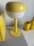 Fönsterlampa