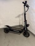 BOYUEDA s3 6000W Scooter