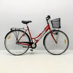Cyclepro Classic Damcykel city 28 tum 3 växlar full service