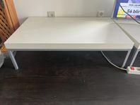 Tre tv bord 