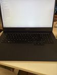 Lenovo gaming laptop 17tum, 5800h, rtx3060, 1,5 tb ssd