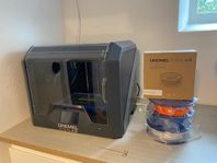 Dremel Digilab 3D45 3D-skrivare