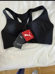 Nya träningskläder sport bh och tights S Puma