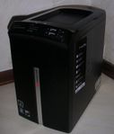 Stationär dator Packard Bell