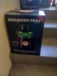 Två stycken Mosquito trap