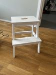 ikea pall/kökstege