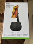 Belkin Auto-Tracking Stand Pro med DockKit (Oanvänd)