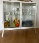 Milsbo Vitrin 