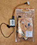 Multiplex Voltsensor
