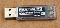 Multiplex MultiFlight Stick