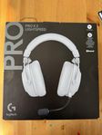 Logitech G PRO X 2 LIGHTSPEED Gaming