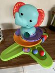fisherprice elefant